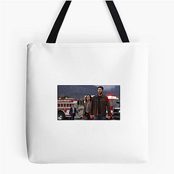 Race Against Time Countdown Bags