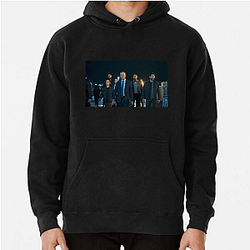 High Stakes Countdown Hoodies