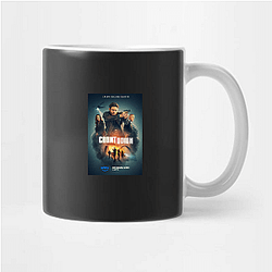Crime Thriller Countdown Mugs