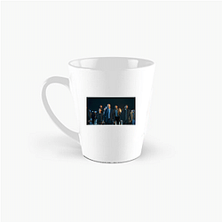 High Stakes Countdown Mugs