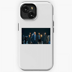 High Stakes Countdown iPhone Cases