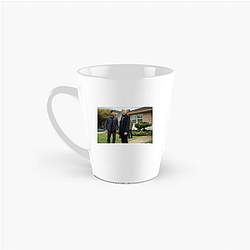 Secret Team Countdown Mugs
