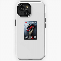Covert Investigation Countdown Samsung Cases