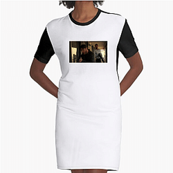 Conspiracy Unfolds Countdown Dresses
