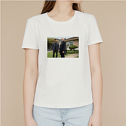 Secret Team Countdown T-Shirts