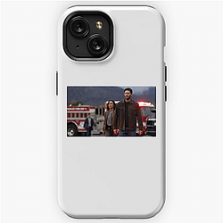 Race Against Time Countdown Samsung Cases