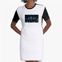 High Stakes Countdown Dresses