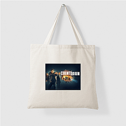 Task Force Countdown Bags