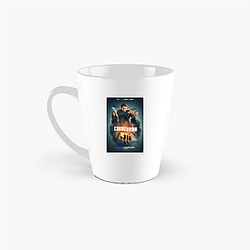 Crime Thriller Countdown Mugs