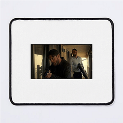 Conspiracy Unfolds Countdown Mouse Pads
