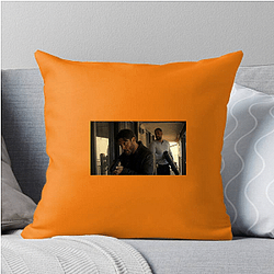 Conspiracy Unfolds Countdown Pillows Cover