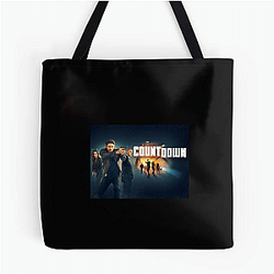 Task Force Countdown Bags