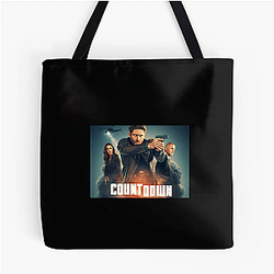 Urban Danger Countdown Bags