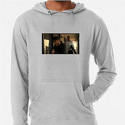 Conspiracy Unfolds Countdown Hoodies
