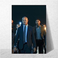 High Stakes Countdown Posters