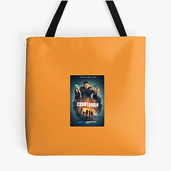 Crime Thriller Countdown Bags