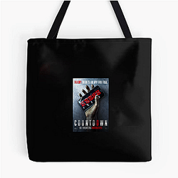 Covert Investigation Countdown Bags