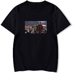 Race Against Time Countdown T-Shirts