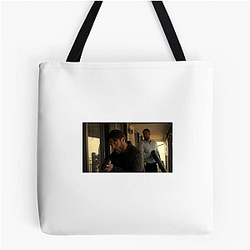 Conspiracy Unfolds Countdown Bags