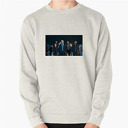 High Stakes Countdown Sweatshirts