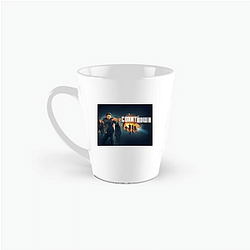 Task Force Countdown Mugs