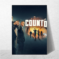 Task Force Countdown Posters