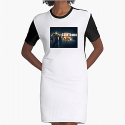 Task Force Countdown Dresses