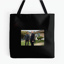 Secret Team Countdown Bags