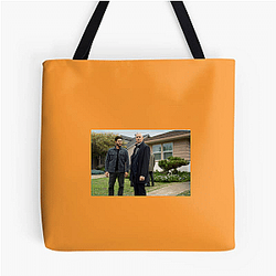 Secret Team Countdown Bags