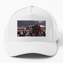 Race Against Time Countdown Hats & Caps