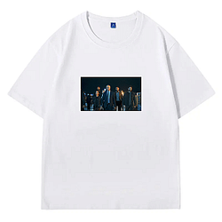 High Stakes Countdown T-Shirts