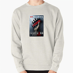 Covert Investigation Countdown Sweatshirts