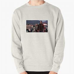 Race Against Time Countdown Sweatshirts
