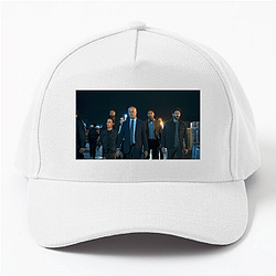 High Stakes Countdown Hats & Caps