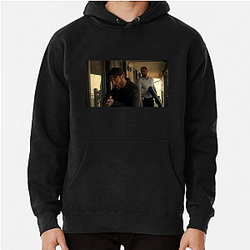 Conspiracy Unfolds Countdown Hoodies