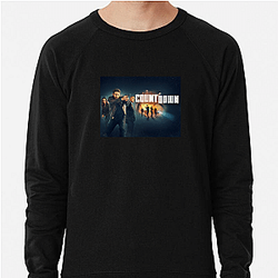 Task Force Countdown Sweatshirts