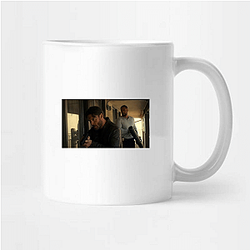 Conspiracy Unfolds Countdown Mugs