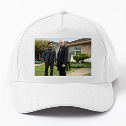 Secret Team Countdown Hats & Caps