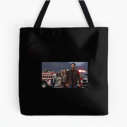 Race Against Time Countdown Bags