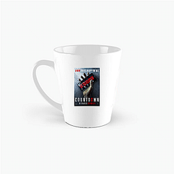 Covert Investigation Countdown Mugs