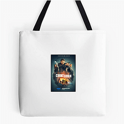 Crime Thriller Countdown Bags