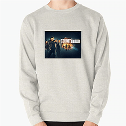 Task Force Countdown Sweatshirts
