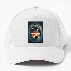 Crime Thriller Countdown Hats & Caps