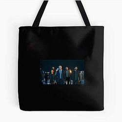 High Stakes Countdown Bags