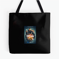 Crime Thriller Countdown Bags