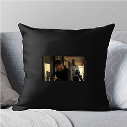Conspiracy Unfolds Countdown Pillows Cover