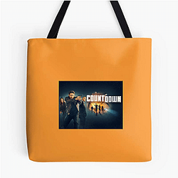 Task Force Countdown Bags