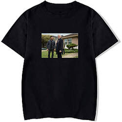 Secret Team Countdown T-Shirts