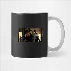 Conspiracy Unfolds Countdown Mugs