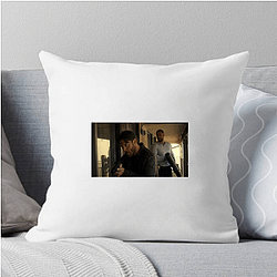 Conspiracy Unfolds Countdown Pillows Cover
